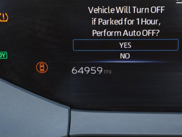 used 2023 Toyota Prius car, priced at $24,690