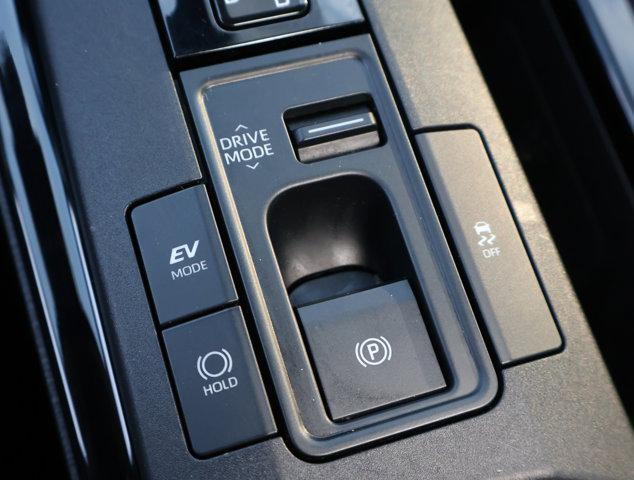 used 2023 Toyota Prius car, priced at $24,690