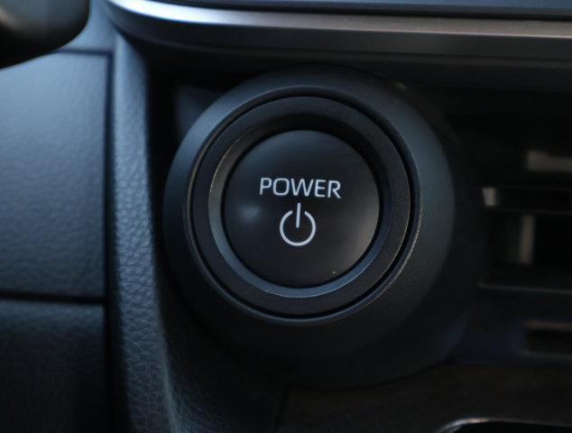used 2023 Toyota Prius car, priced at $24,690