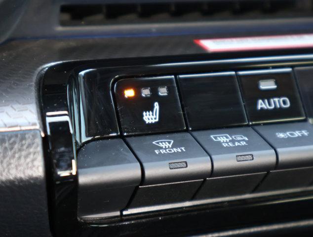 used 2023 Toyota Prius car, priced at $24,690