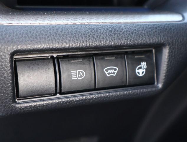 used 2023 Toyota Prius car, priced at $24,690