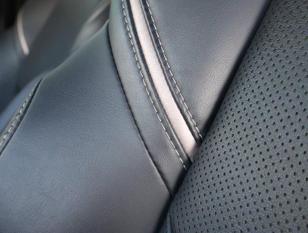 used 2023 Toyota Prius car, priced at $24,690