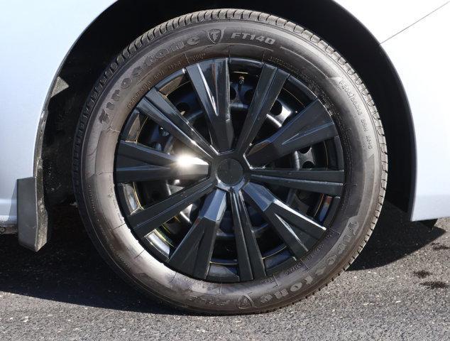 used 2022 Subaru Impreza car, priced at $17,795