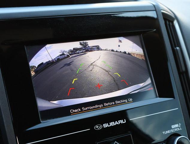 used 2022 Subaru Impreza car, priced at $17,795