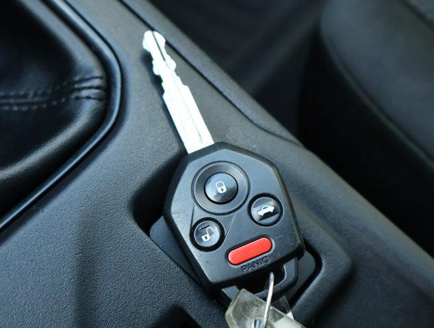 used 2022 Subaru Impreza car, priced at $17,795