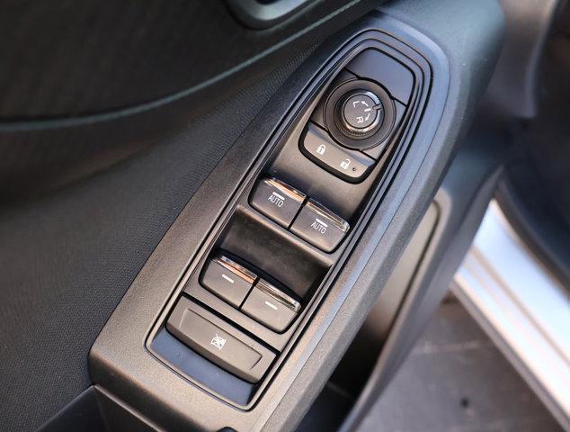 used 2022 Subaru Impreza car, priced at $17,795