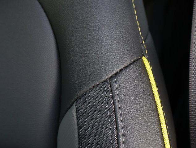 new 2026 Chevrolet TrailBlazer car, priced at $33,495