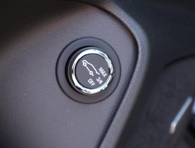 new 2026 Chevrolet TrailBlazer car, priced at $33,495