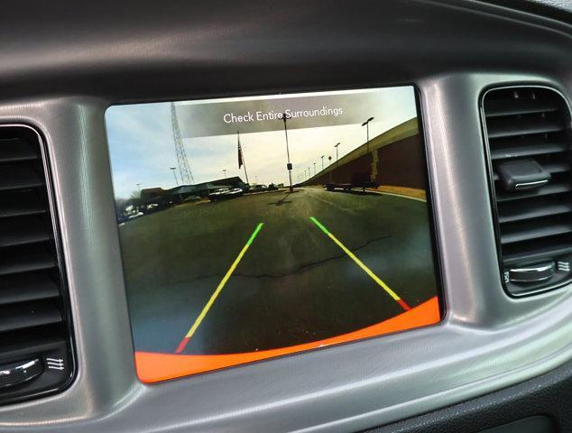 used 2023 Dodge Charger car, priced at $21,995