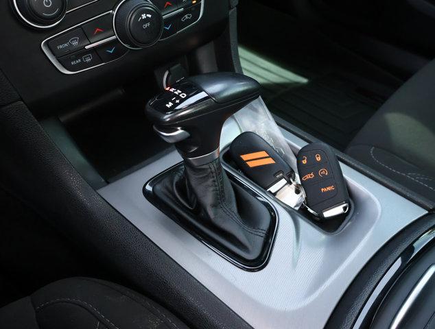 used 2023 Dodge Charger car, priced at $21,995