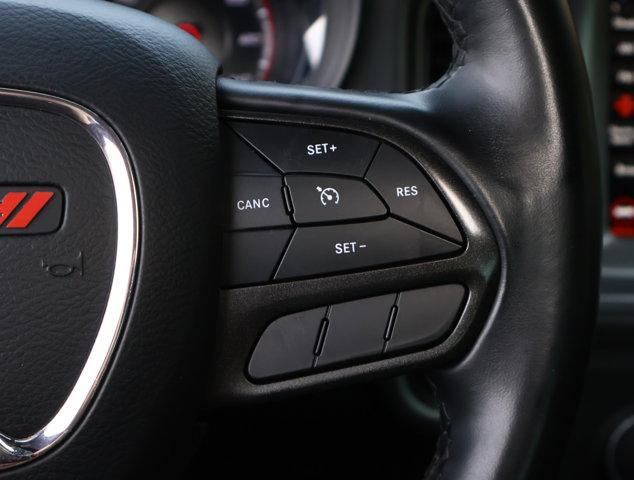 used 2023 Dodge Charger car, priced at $21,995