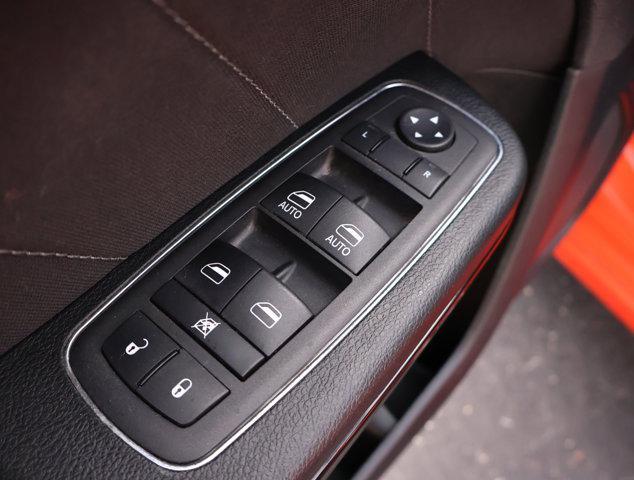 used 2023 Dodge Charger car, priced at $21,995