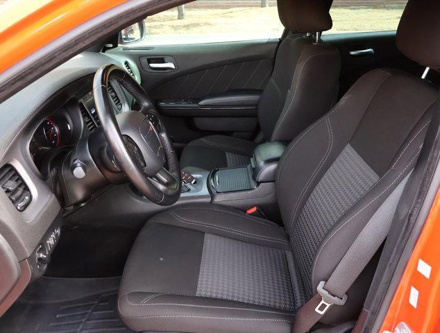 used 2023 Dodge Charger car, priced at $21,995
