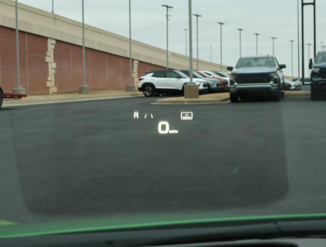 new 2026 Chevrolet Corvette car, priced at $86,440