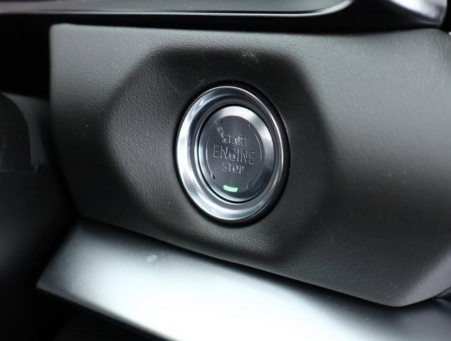 new 2026 Chevrolet Corvette car, priced at $86,440