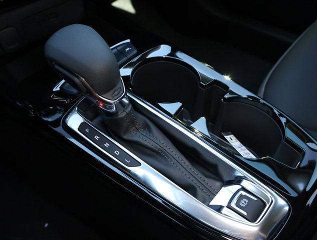 new 2026 Chevrolet Trax car, priced at $26,740