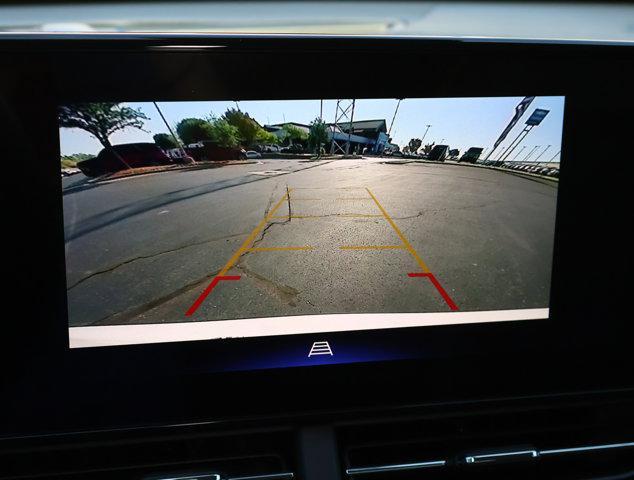 new 2026 Chevrolet Trax car, priced at $26,740