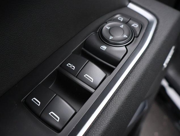 new 2026 Chevrolet Silverado 1500 car, priced at $62,145