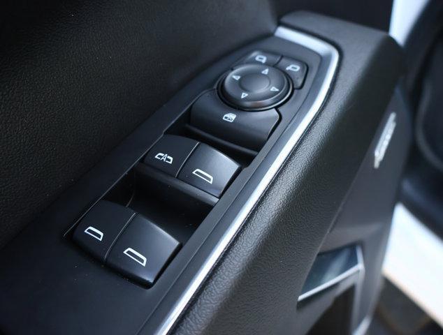 used 2024 Chevrolet Silverado 1500 car, priced at $57,988