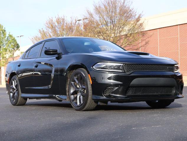 used 2023 Dodge Charger car, priced at $26,695
