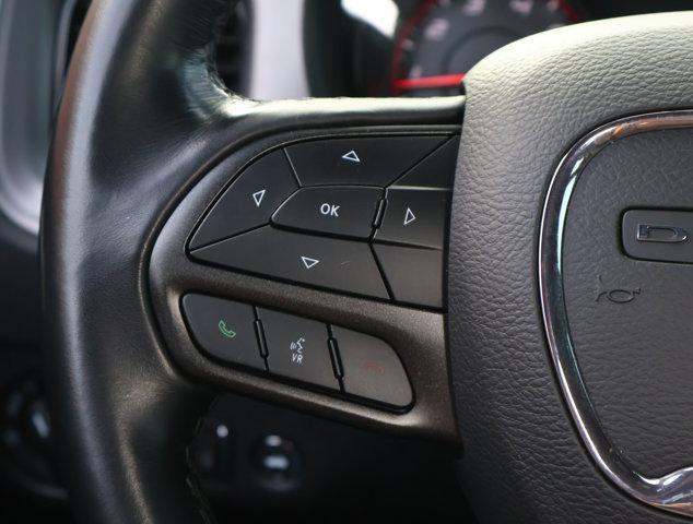 used 2023 Dodge Charger car, priced at $26,695