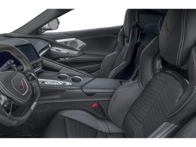 new 2026 Chevrolet Corvette car, priced at $115,364