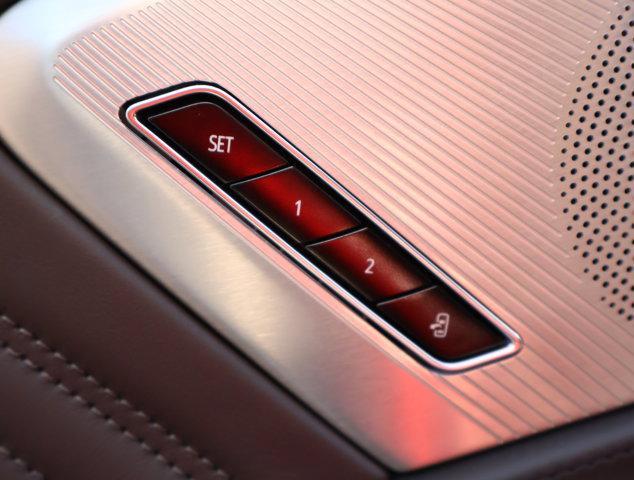 new 2026 Chevrolet Corvette car, priced at $140,689