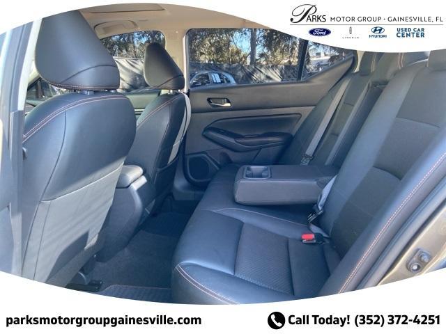 used 2022 Nissan Altima car, priced at $22,470