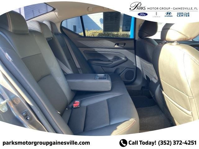 used 2022 Nissan Altima car, priced at $22,470