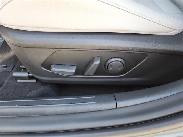 new 2025 Hyundai Elantra car, priced at $23,799