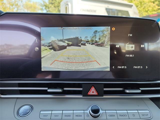 new 2025 Hyundai Elantra car, priced at $23,799