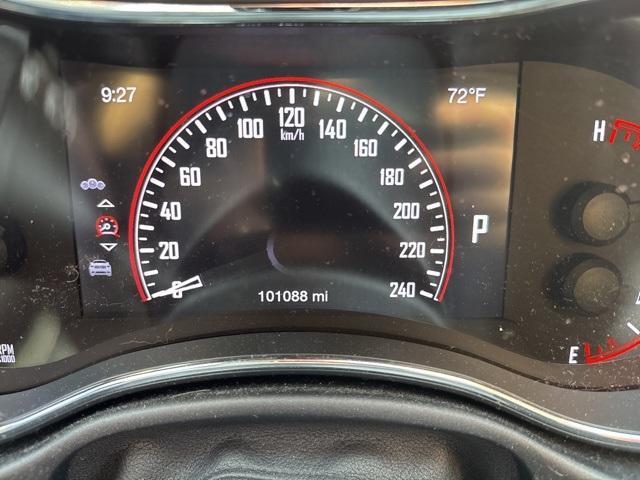 used 2017 Dodge Durango car, priced at $15,553