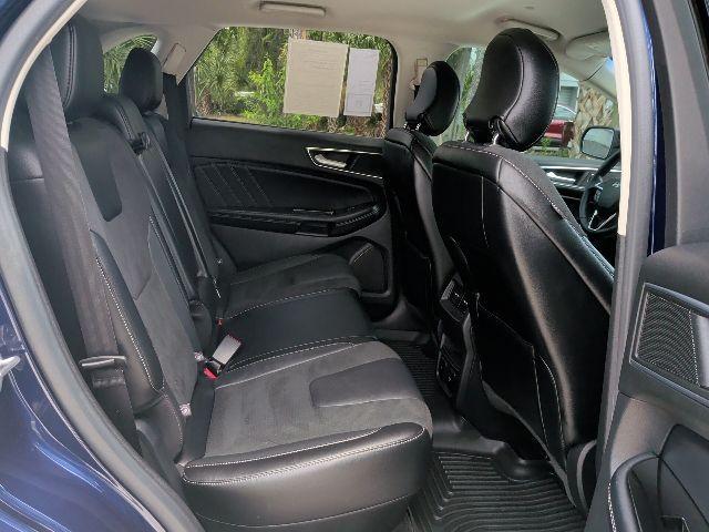 used 2016 Ford Edge car, priced at $13,444