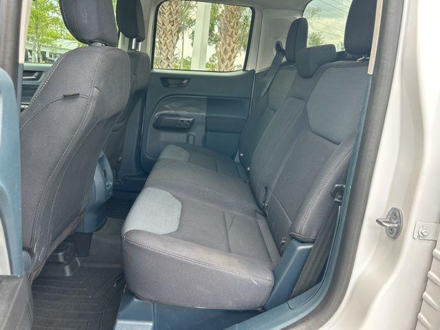 used 2022 Ford Maverick car, priced at $22,420