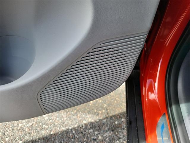 new 2026 Hyundai Kona car, priced at $27,470