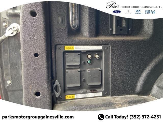 used 2023 Ford F-150 car, priced at $54,519