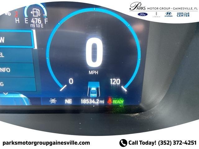 used 2023 Ford F-150 car, priced at $54,519