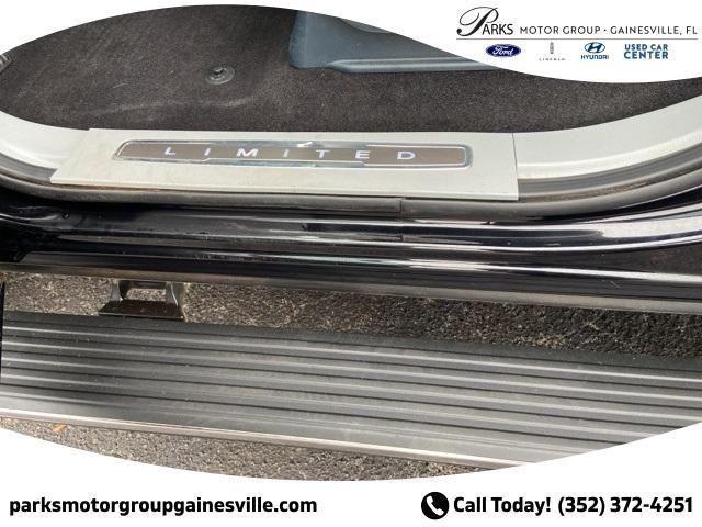 used 2023 Ford F-150 car, priced at $54,519