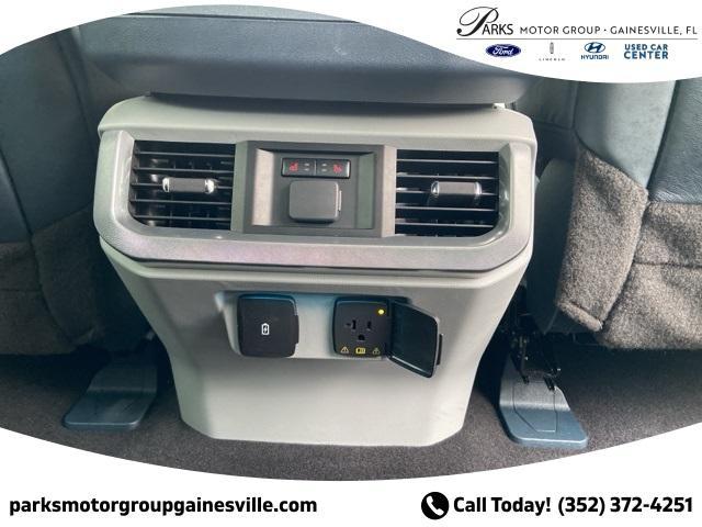 used 2023 Ford F-150 car, priced at $54,519