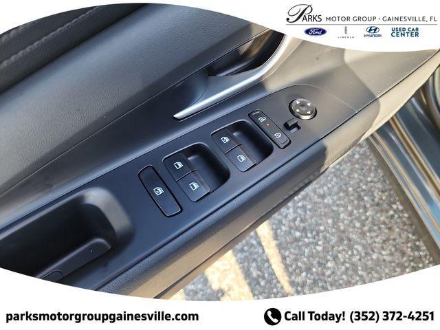 new 2025 Hyundai ELANTRA HEV car, priced at $25,006