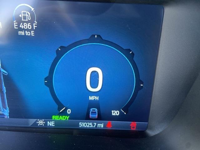 used 2024 Ford F-150 car, priced at $39,970