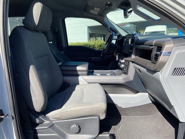 used 2024 Ford F-150 car, priced at $39,970