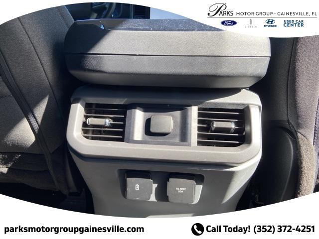 used 2024 Ford F-150 car, priced at $39,970