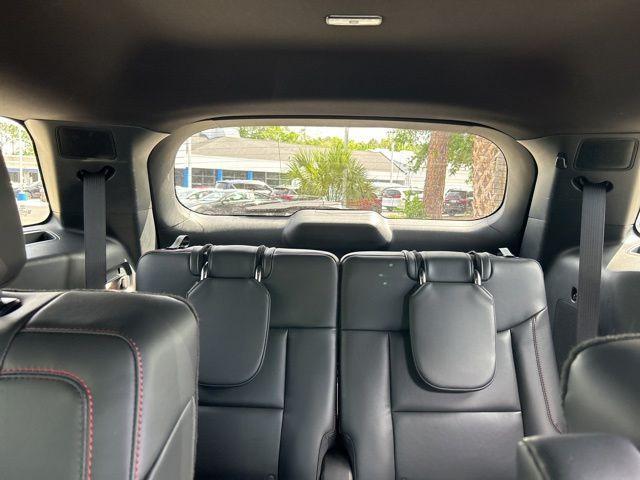 used 2026 Ford Explorer car, priced at $45,994