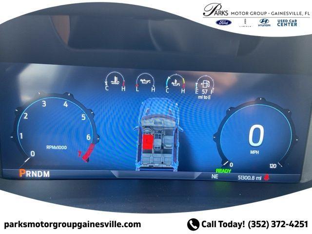 used 2024 Ford F-150 car, priced at $36,650