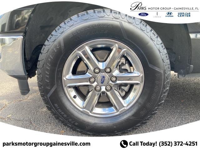 used 2024 Ford F-150 car, priced at $35,958