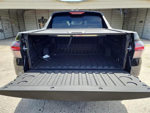 new 2025 Hyundai SANTA CRUZ car, priced at $38,573