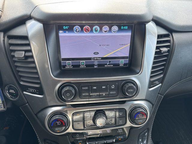 used 2019 Chevrolet Suburban car, priced at $35,976