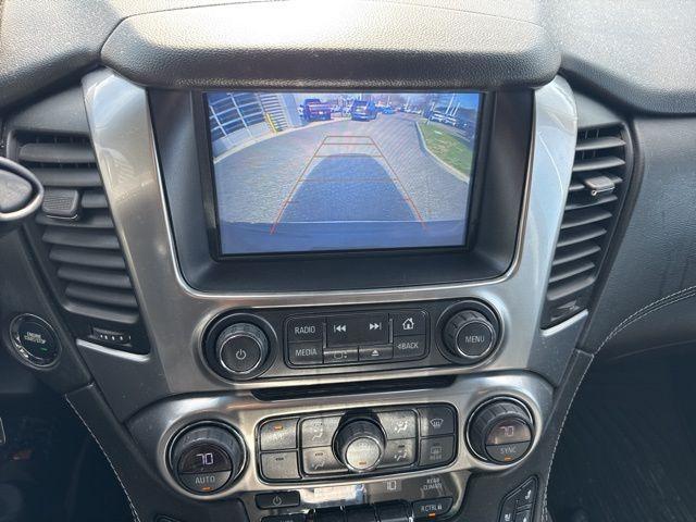 used 2019 Chevrolet Suburban car, priced at $35,976