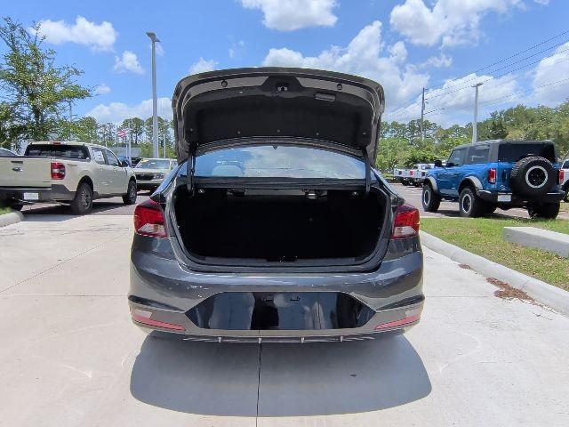 used 2020 Hyundai Elantra car, priced at $15,581